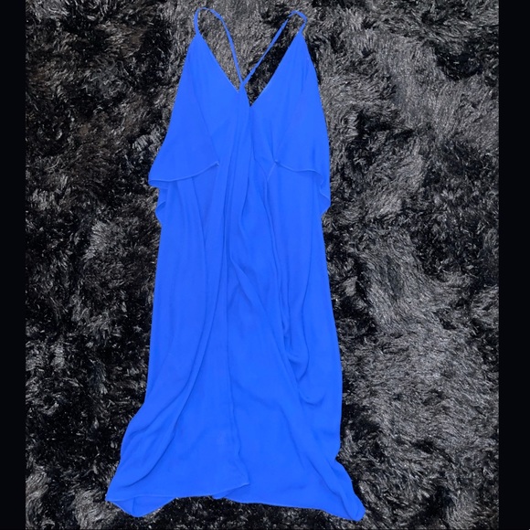 Miami Boutique Dress - Picture 2 of 2